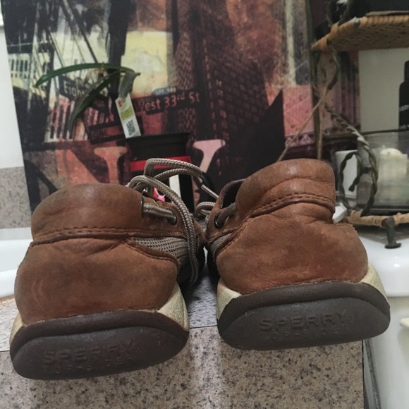 Sperry - Picture 2 of 3